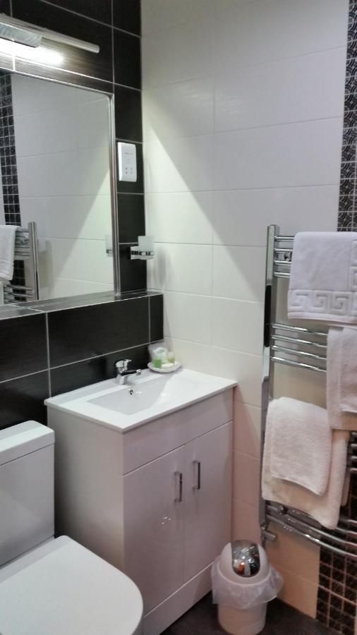 Boyne House Guest House Eastbourne Room photo